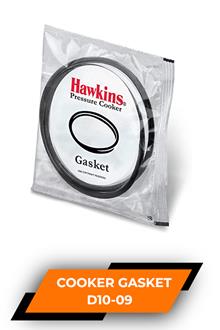 Hawkins Pressure Cooker Gasket D10-09